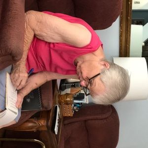 Meet your Posher, Caroline